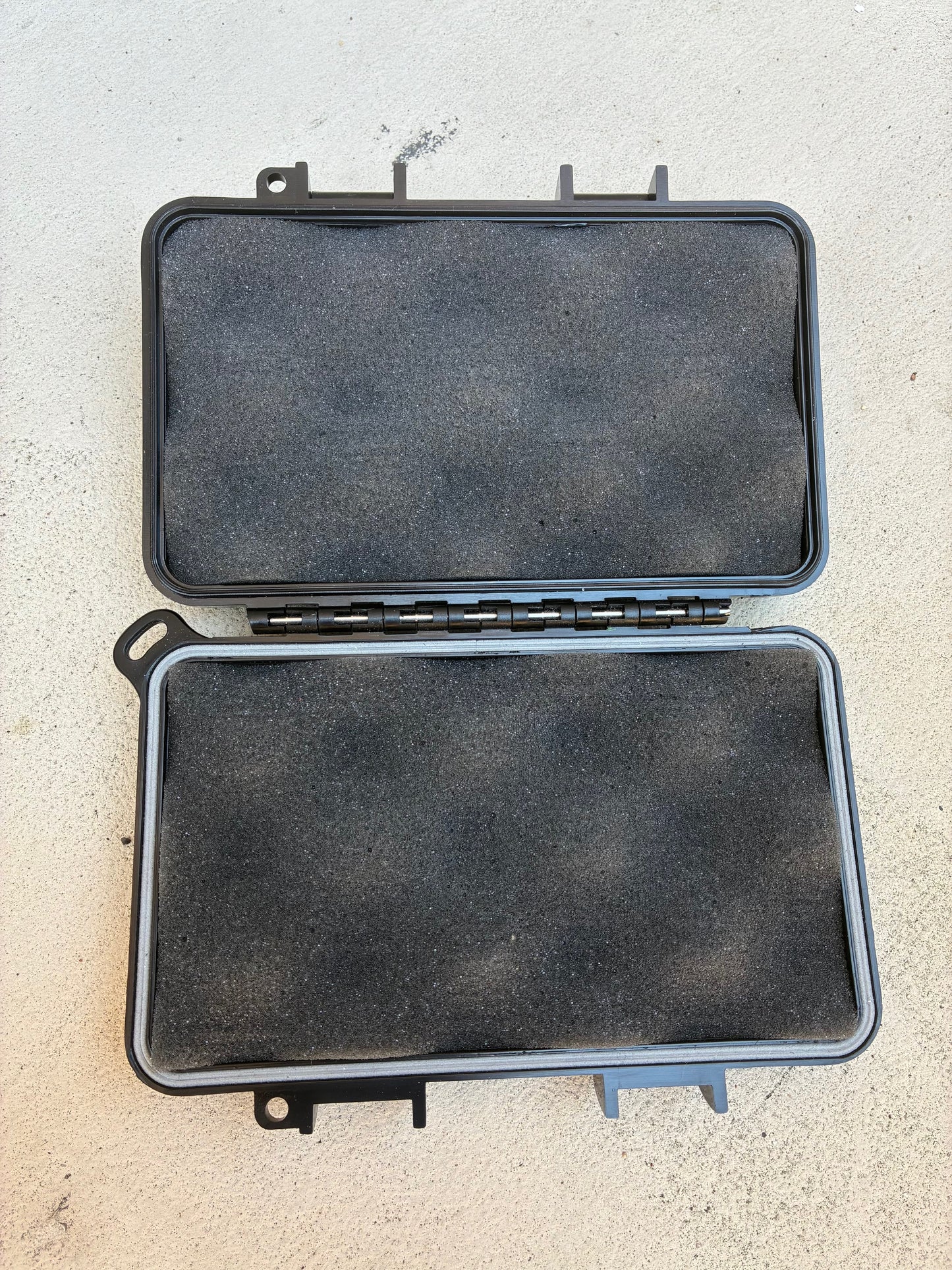 Knife Storage Hard Case