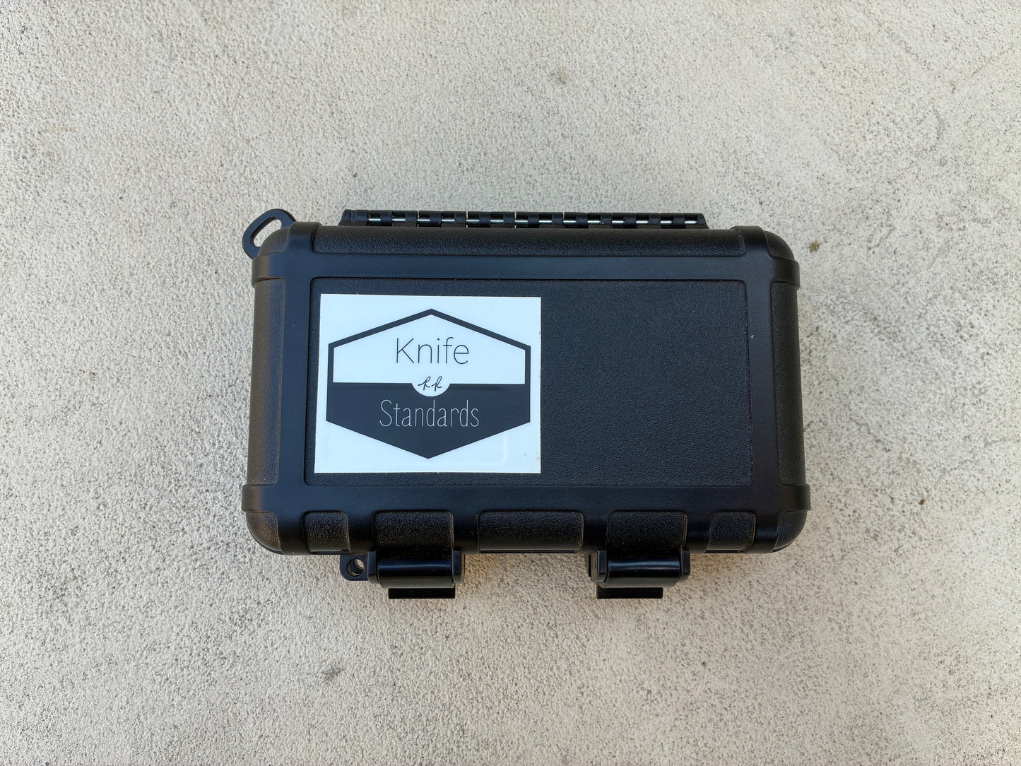 Knife Storage Hard Case