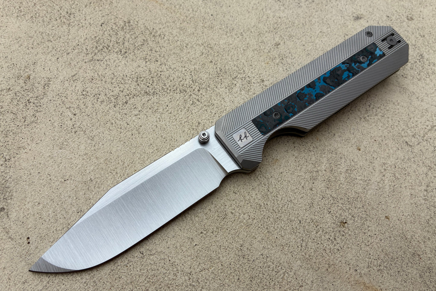 The RR Standard (+) 'Mr.Clean'