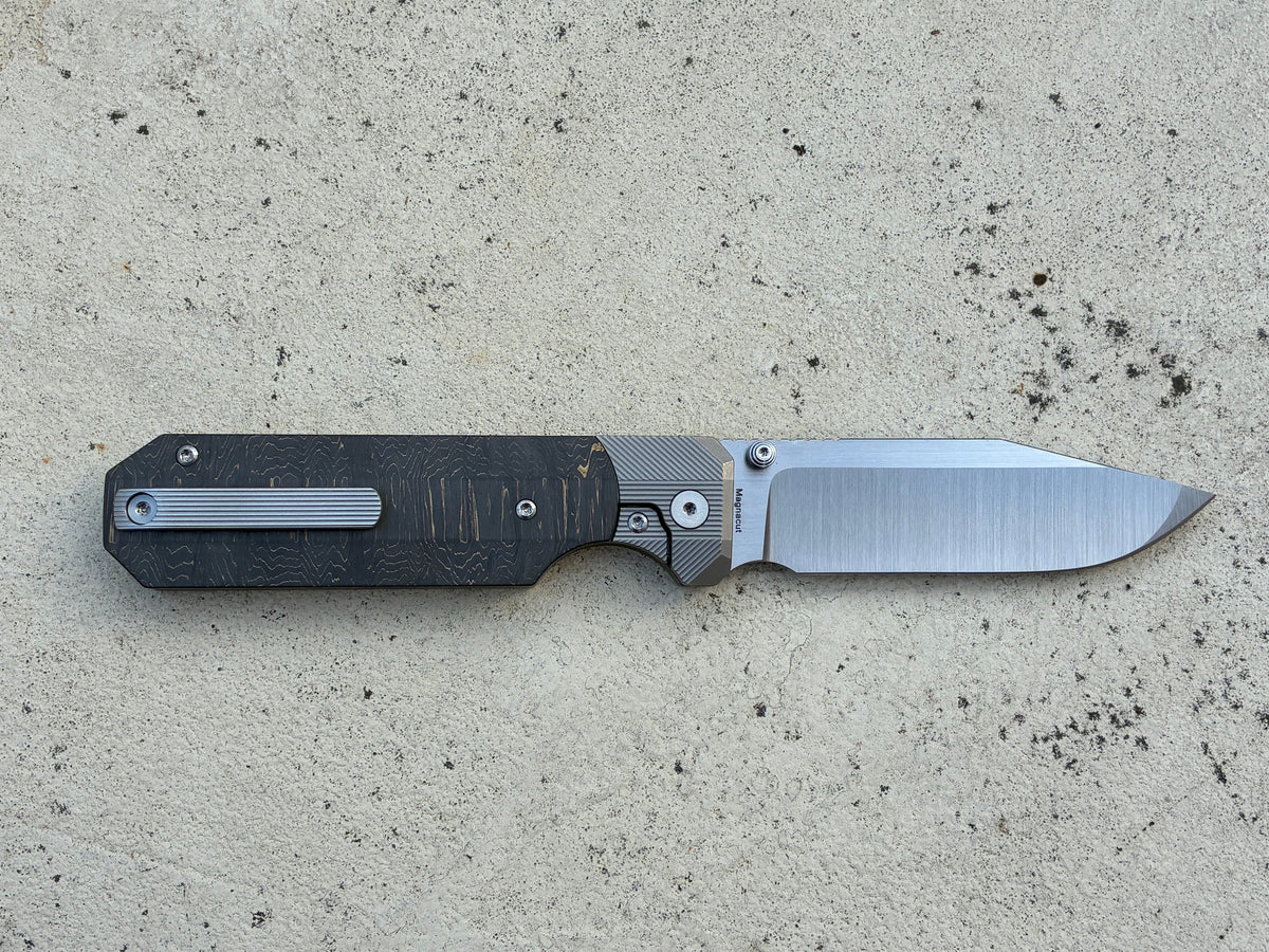 The RR Standard (+) 'Light'