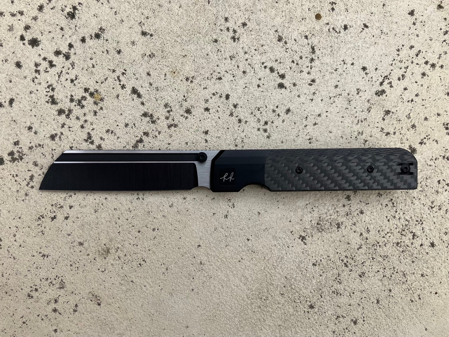 The RR Station 'Classic' Stonewash