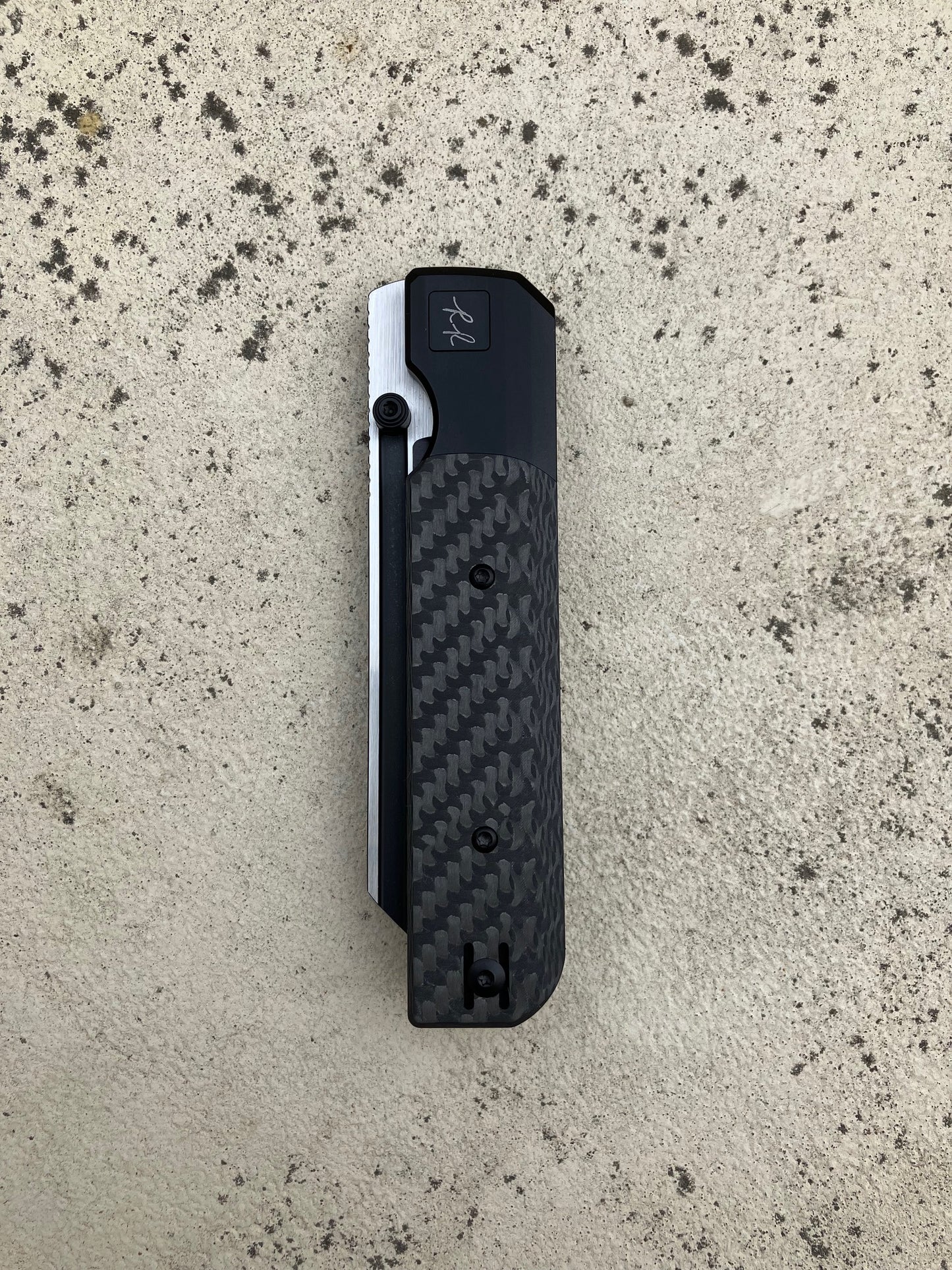 The RR Station 'Classic' Stonewash