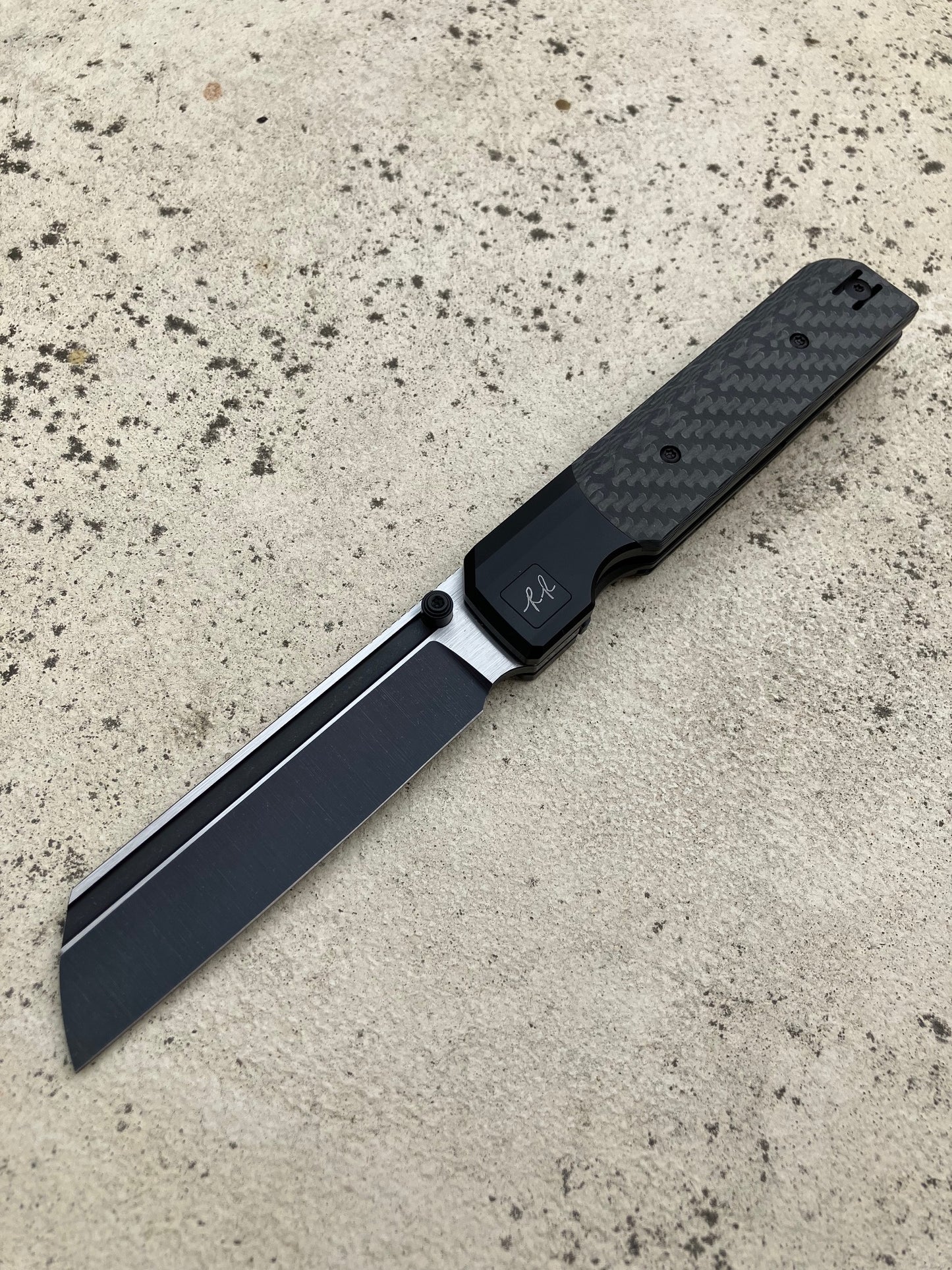 The RR Station 'Classic' Stonewash
