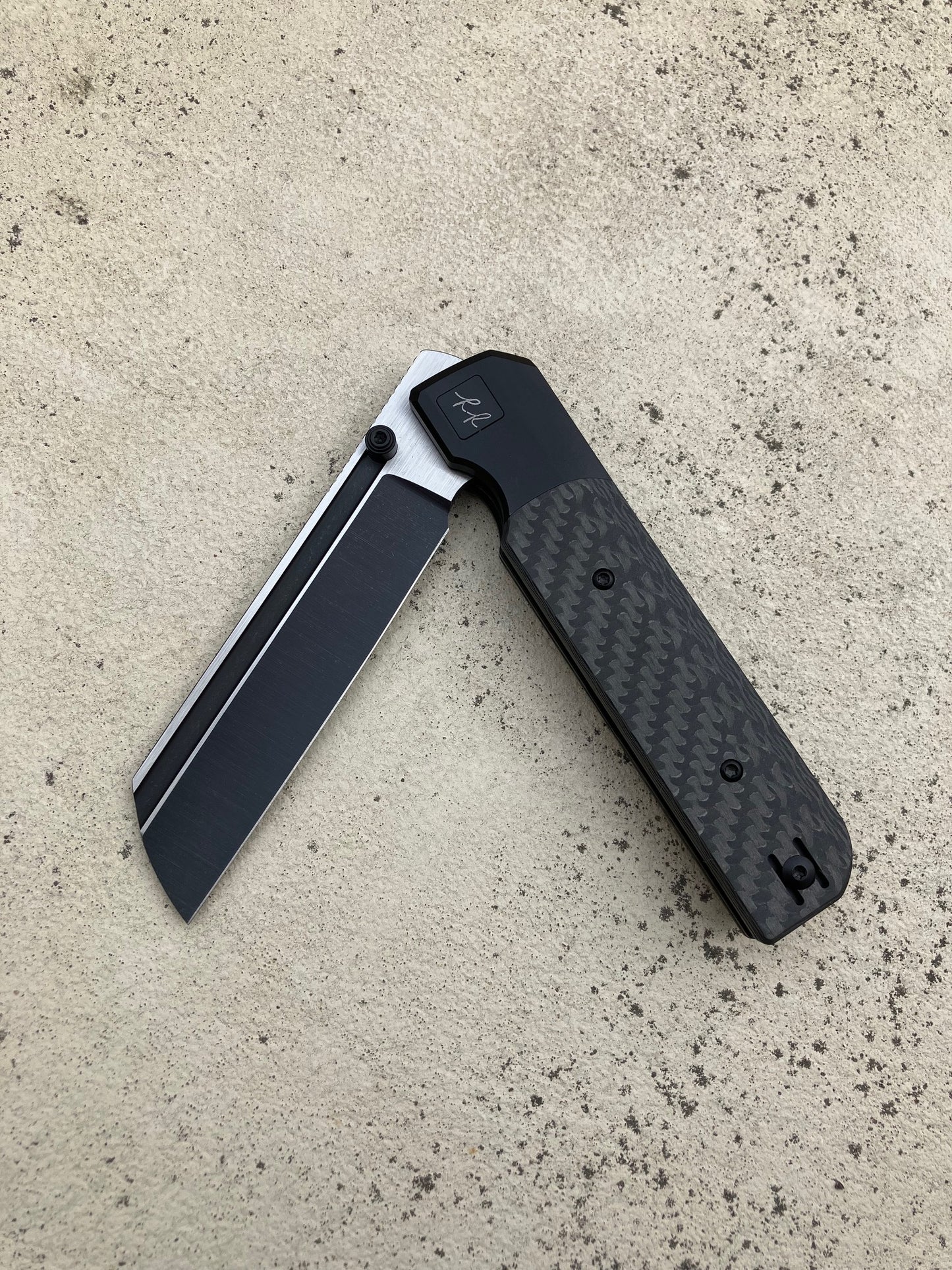 The RR Station 'Classic' Stonewash
