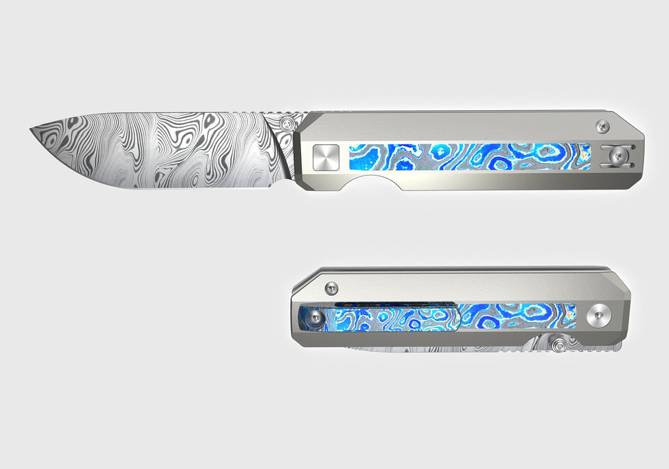 Products – Knife Standards