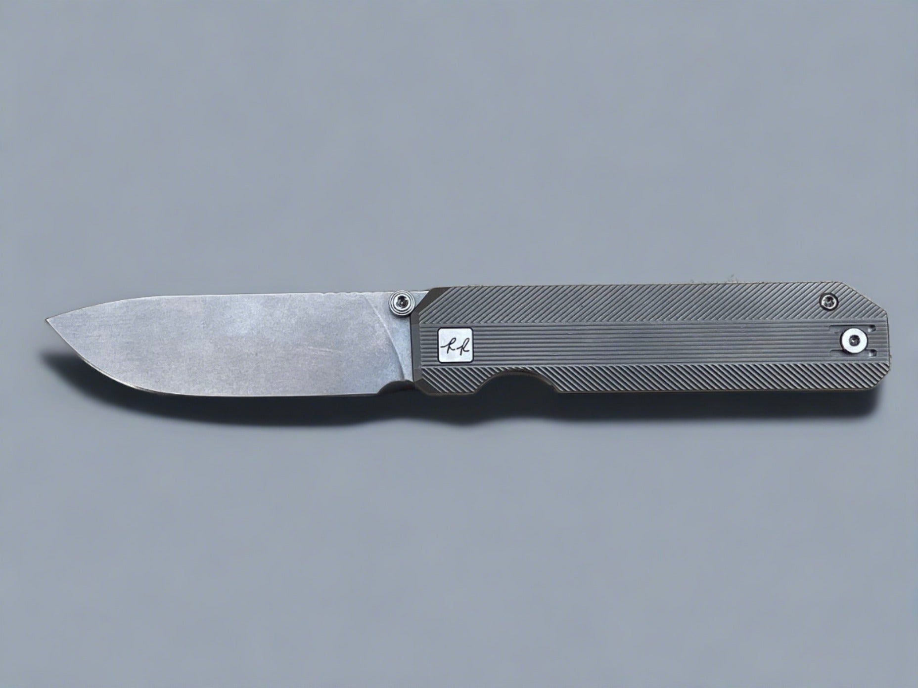 Products – Knife Standards