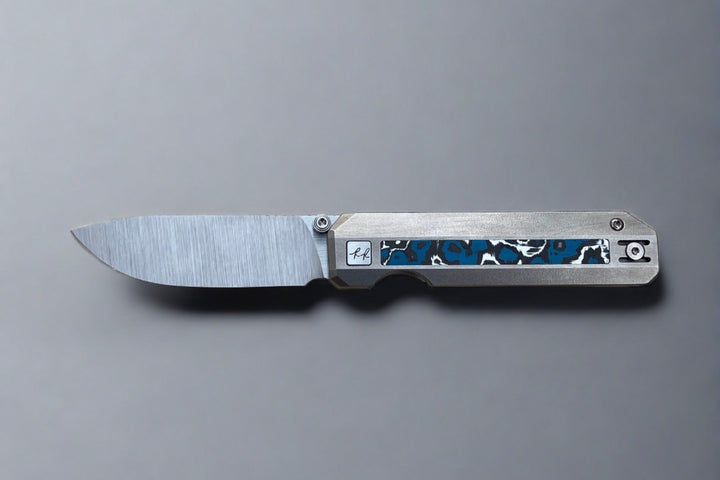 Products – Knife Standards