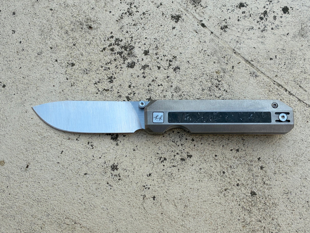Products – Knife Standards