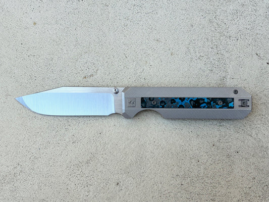 The RR Standard (+) 'Mr.Clean'