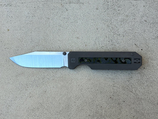 The RR Standard (+) 'OD Camo'