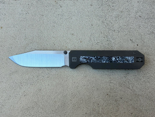 The RR Standard (+) Polar