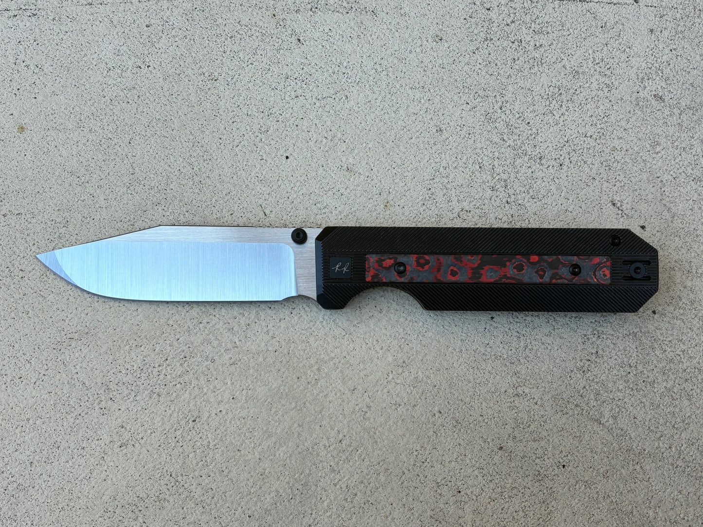 The RR Standard (+) 'Sith'