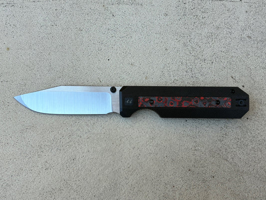 The RR Standard (+) 'Sith'