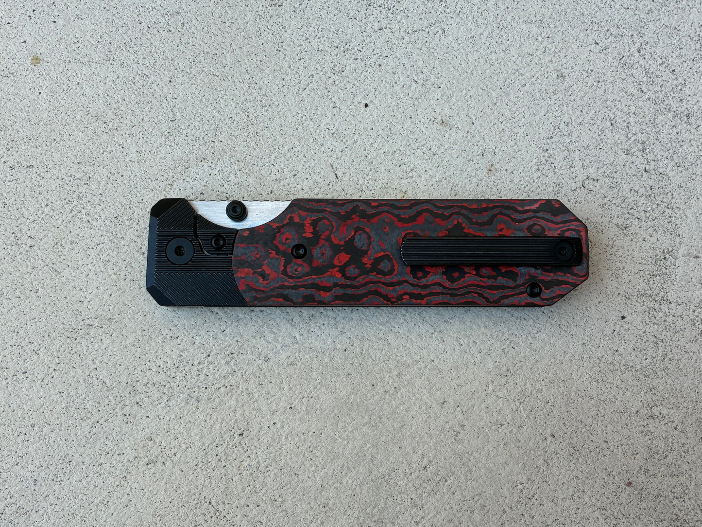 The RR Standard (+) 'Sith'