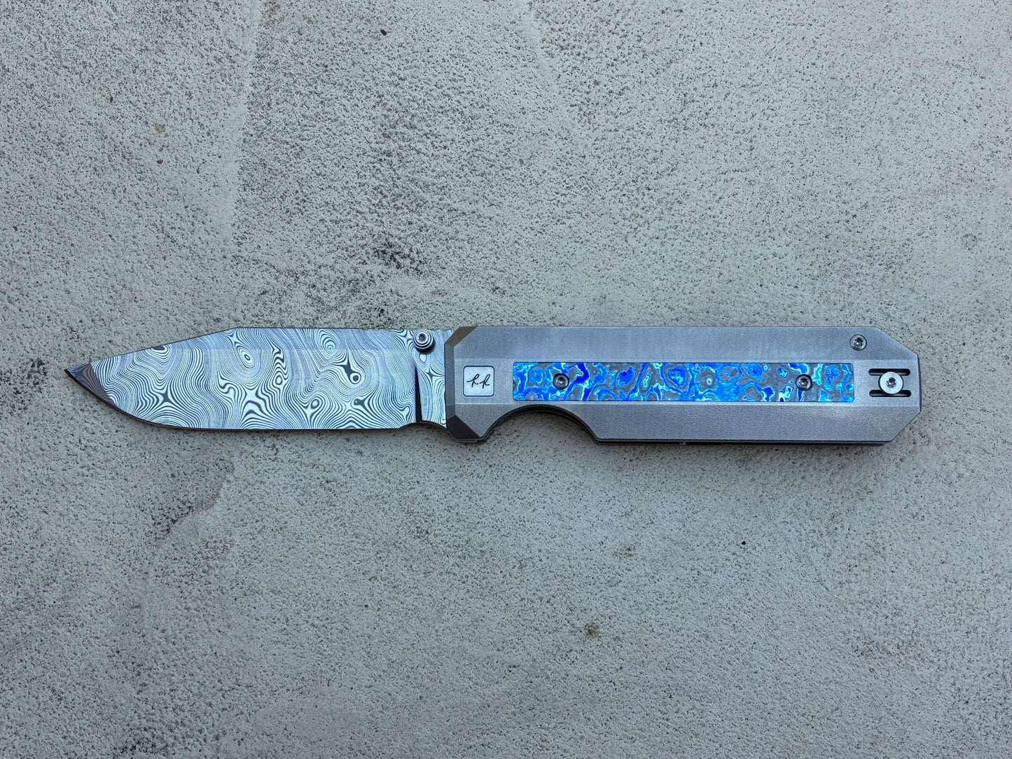 The RR Standard (+) 'Supreme'