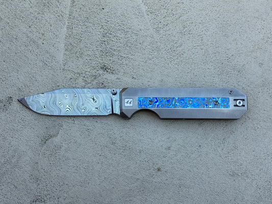 The RR Standard (+) 'Supreme'