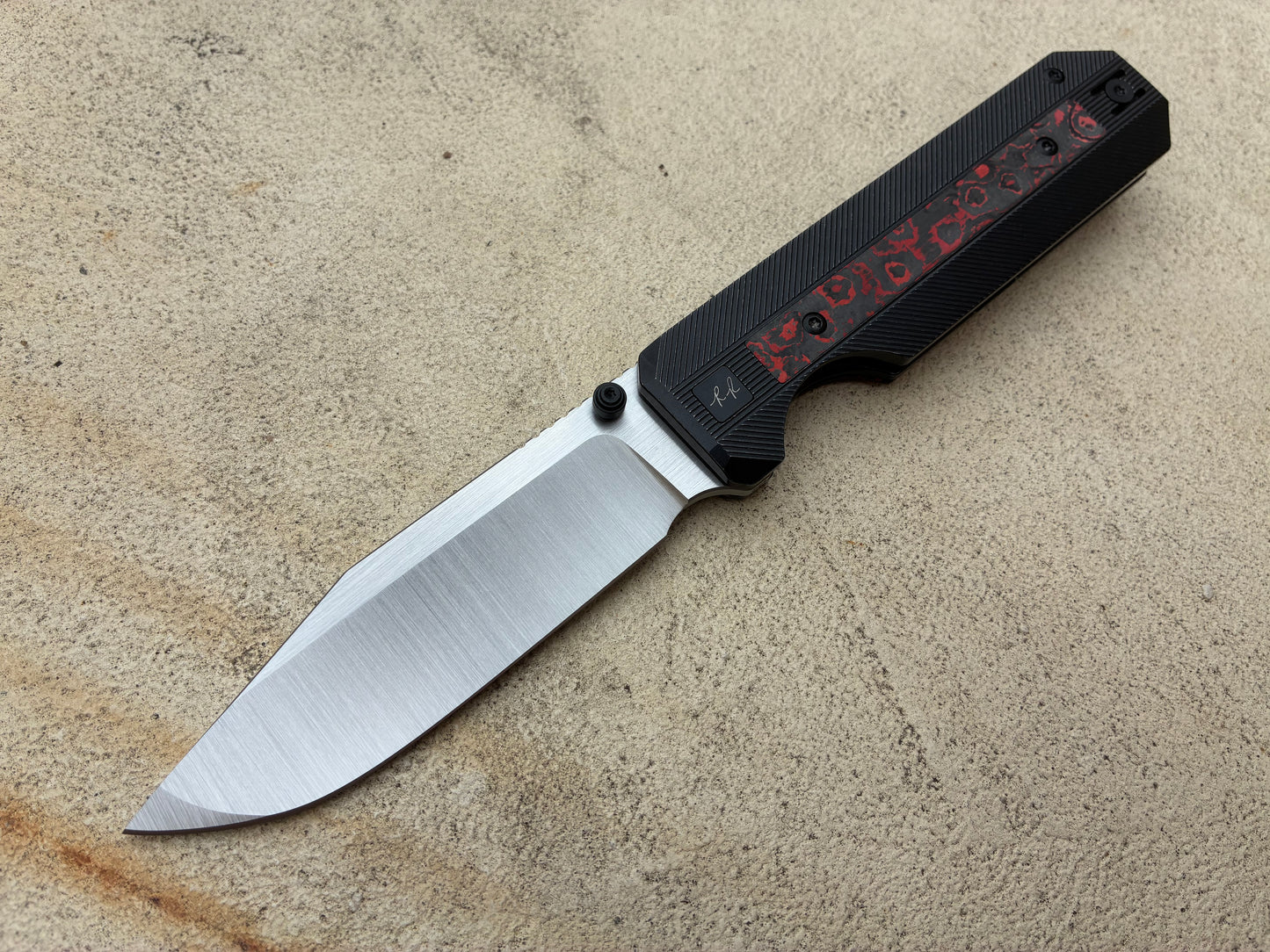 The RR Standard (+) 'Sith'