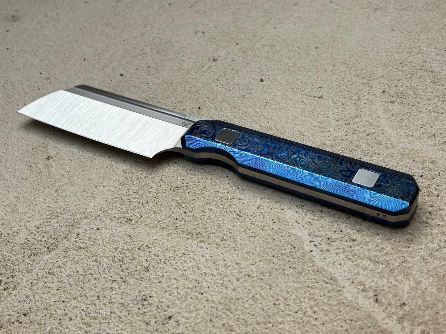 The RR Station Fixed 'Supreme'