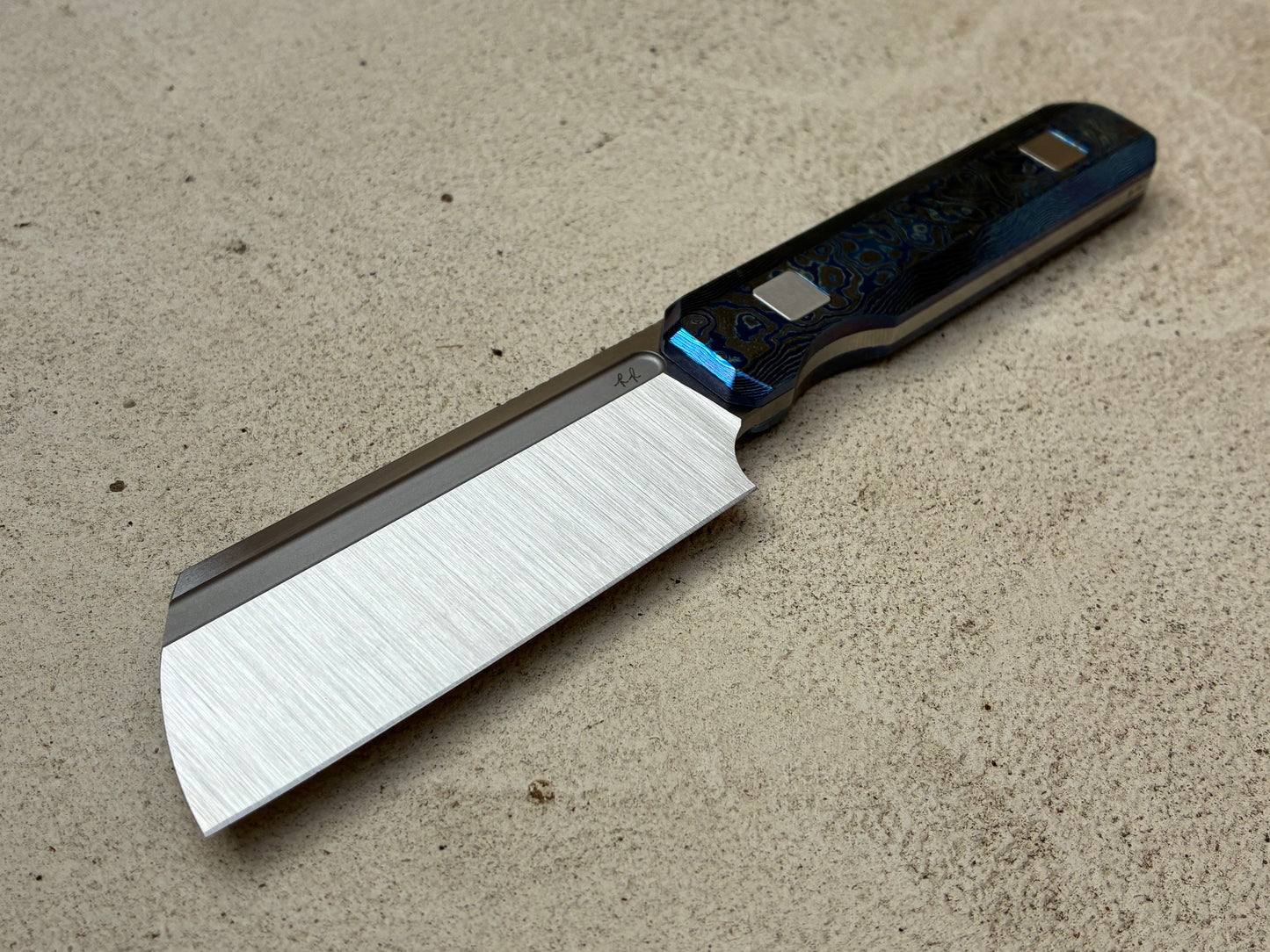 The RR Station Fixed 'Supreme'