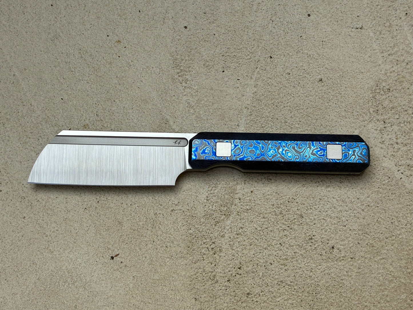 The RR Station Fixed 'Supreme'