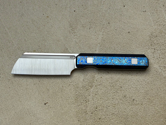 The RR Station Fixed 'Supreme'