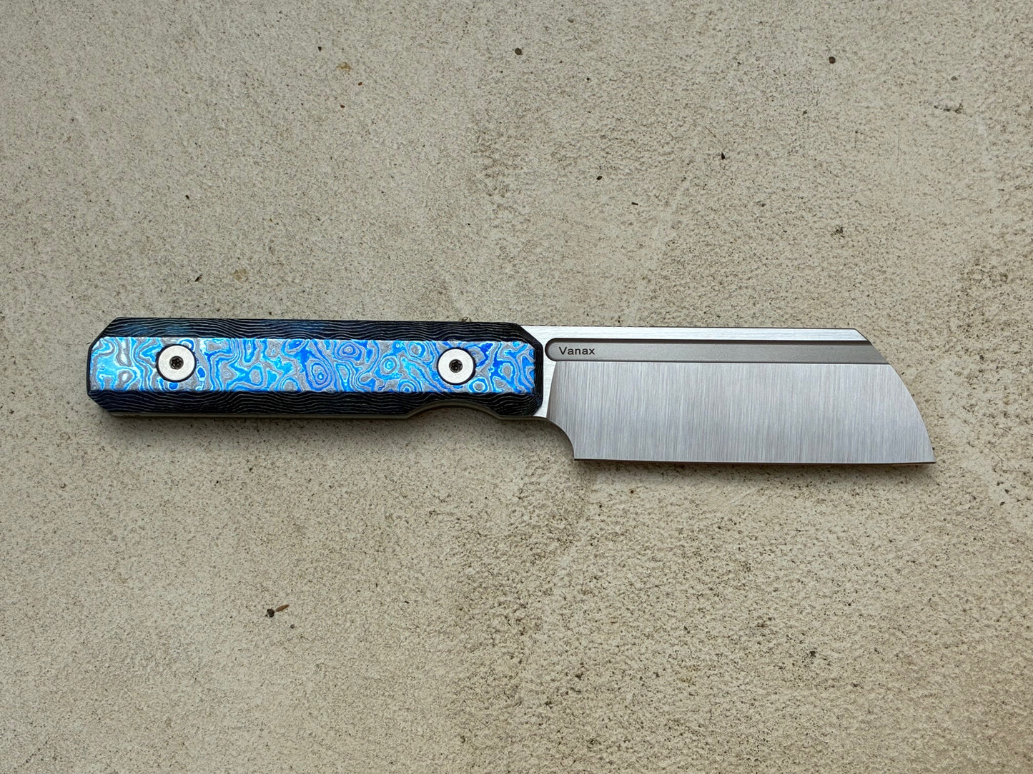 The RR Station Fixed 'Supreme'