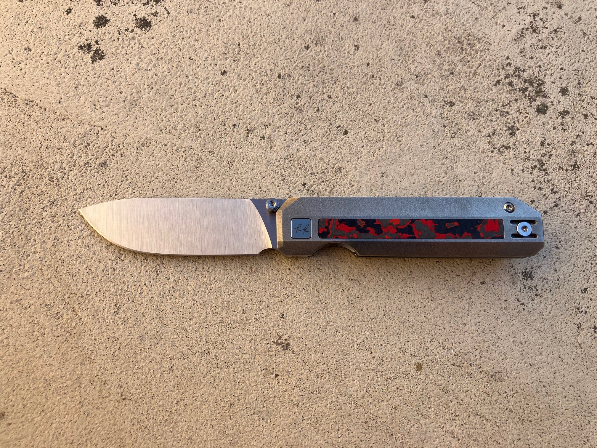 Products – Knife Standards