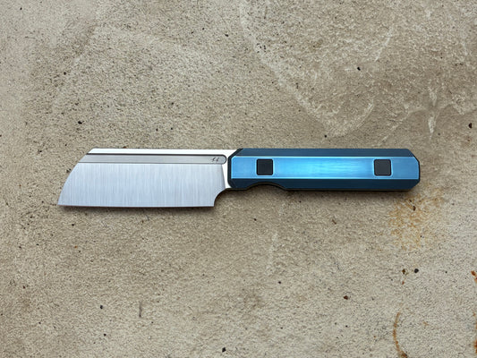 The RR Station Fixed 'Relic #1' (Vanax Steel)