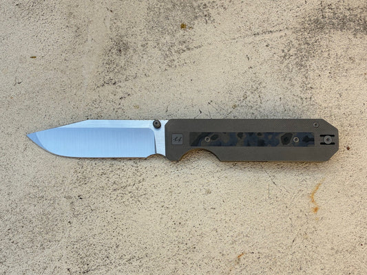 The RR Standard (+) 'Black Camo'