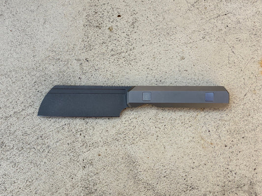 The RR Station Fixed 'Dark Blast' (Vanax Steel)