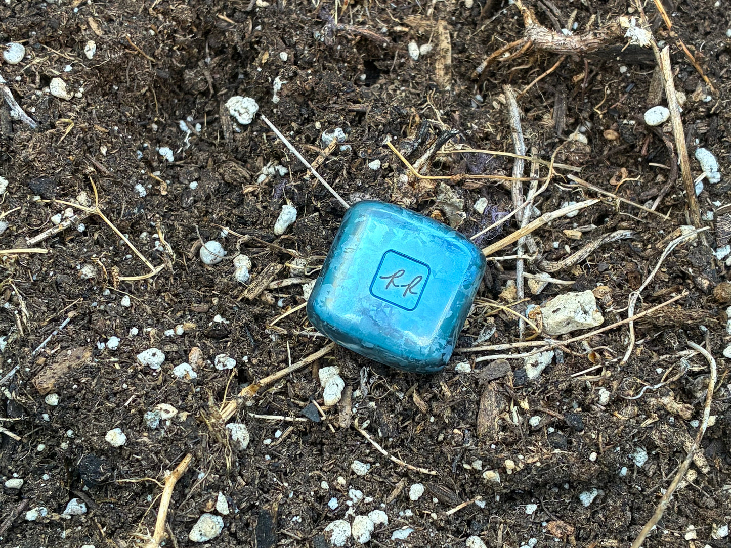 The Pillow Mint