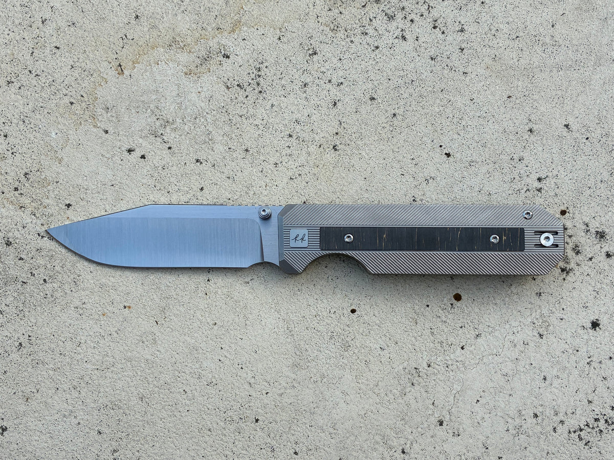 The RR Standard (+) 'Light'