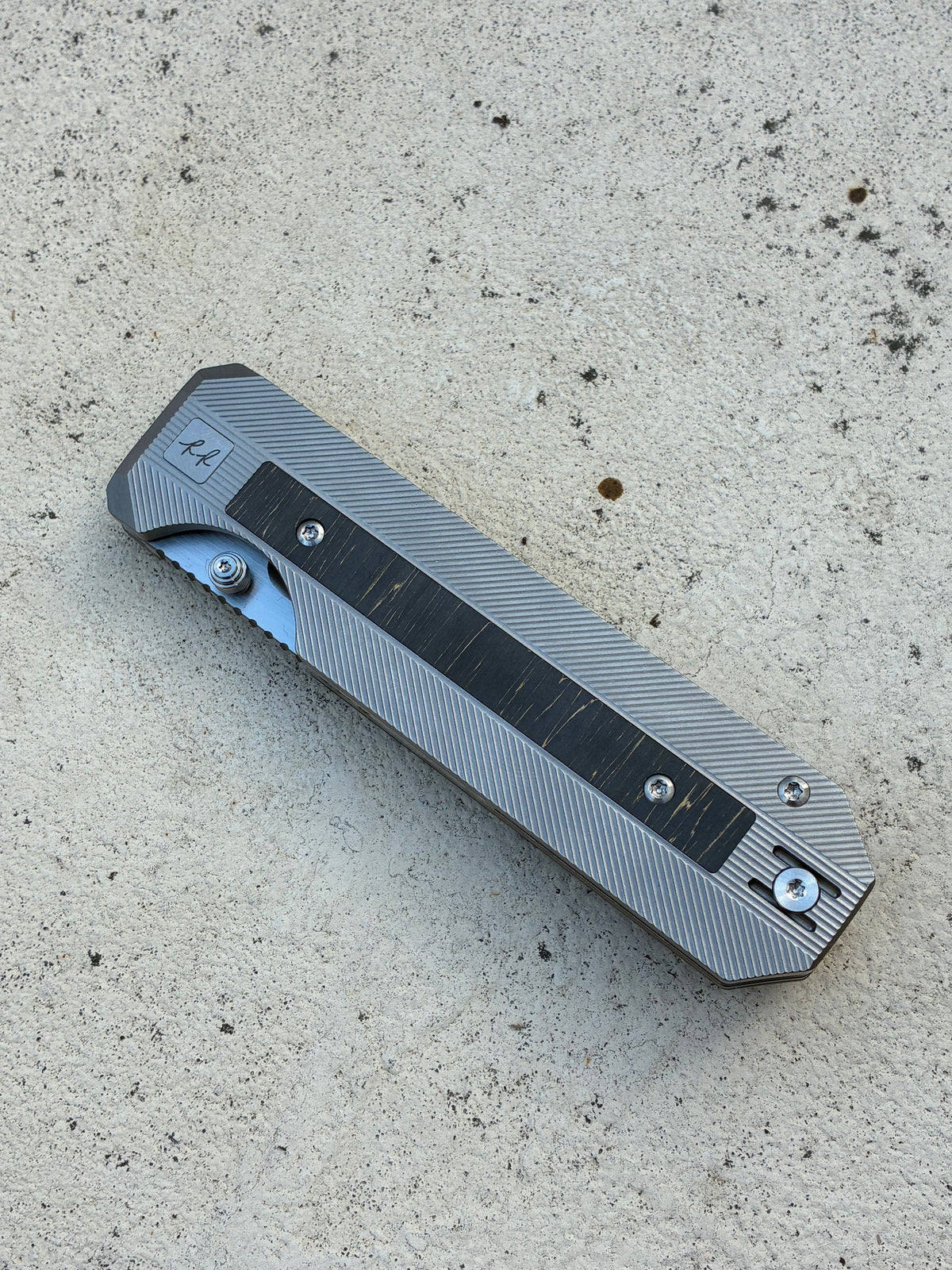 The RR Standard (+) 'Light'
