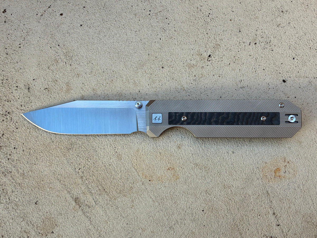 The RR Standard (+) 'One of One'