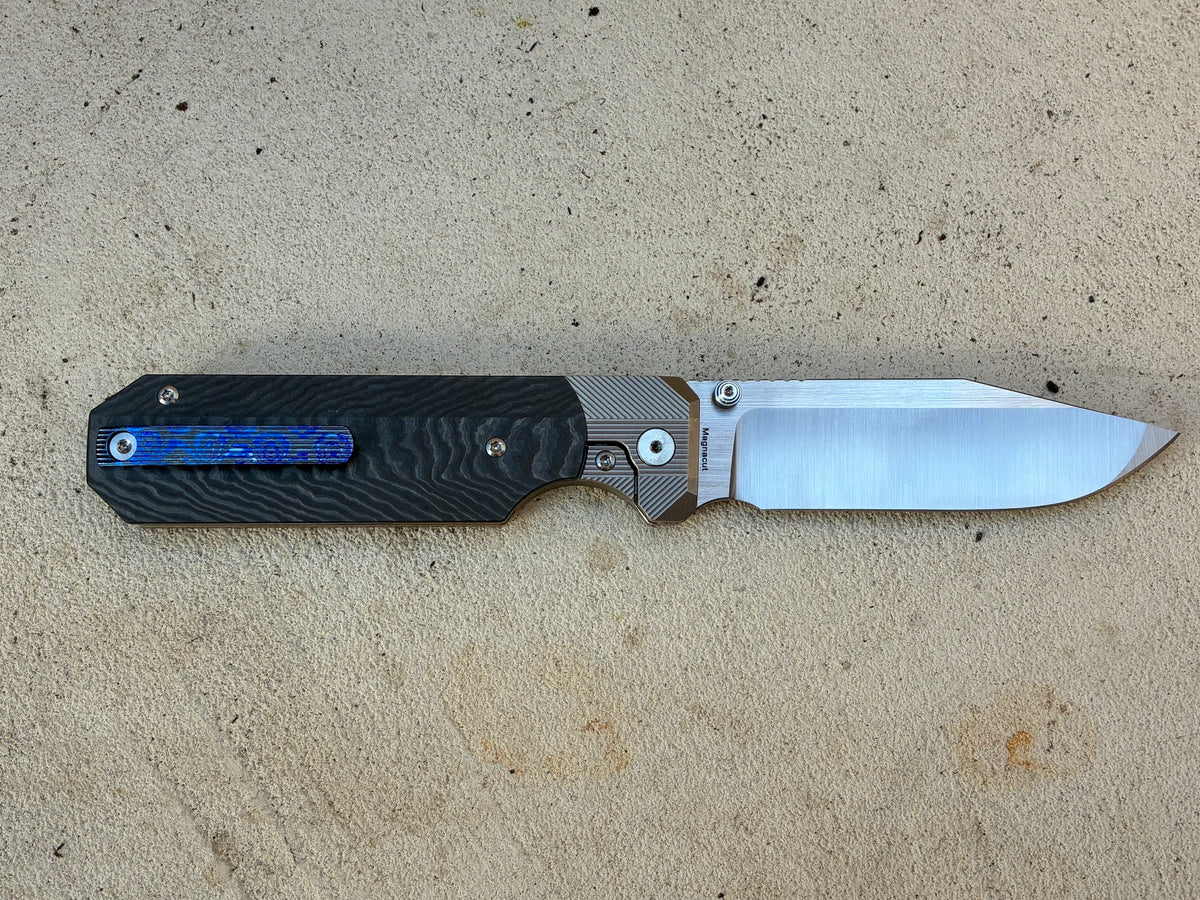 The RR Standard (+) 'One of One'