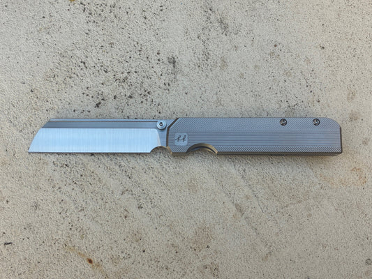 The RR Station 'Stonemilled'