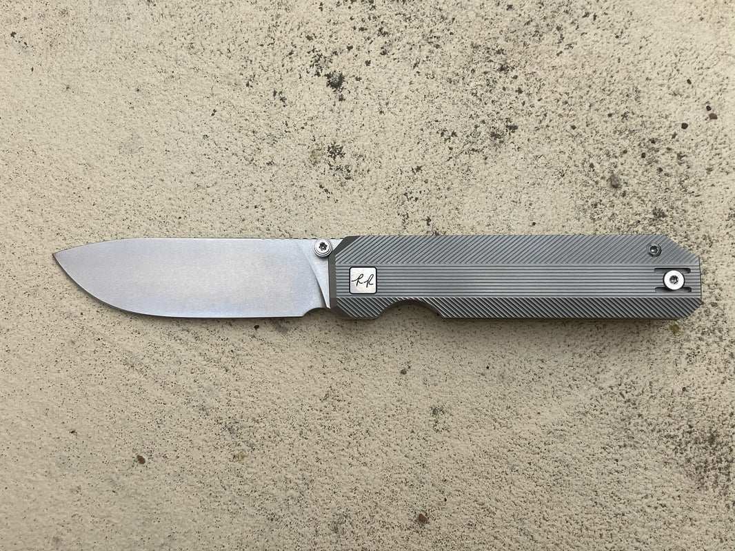 Products – Knife Standards