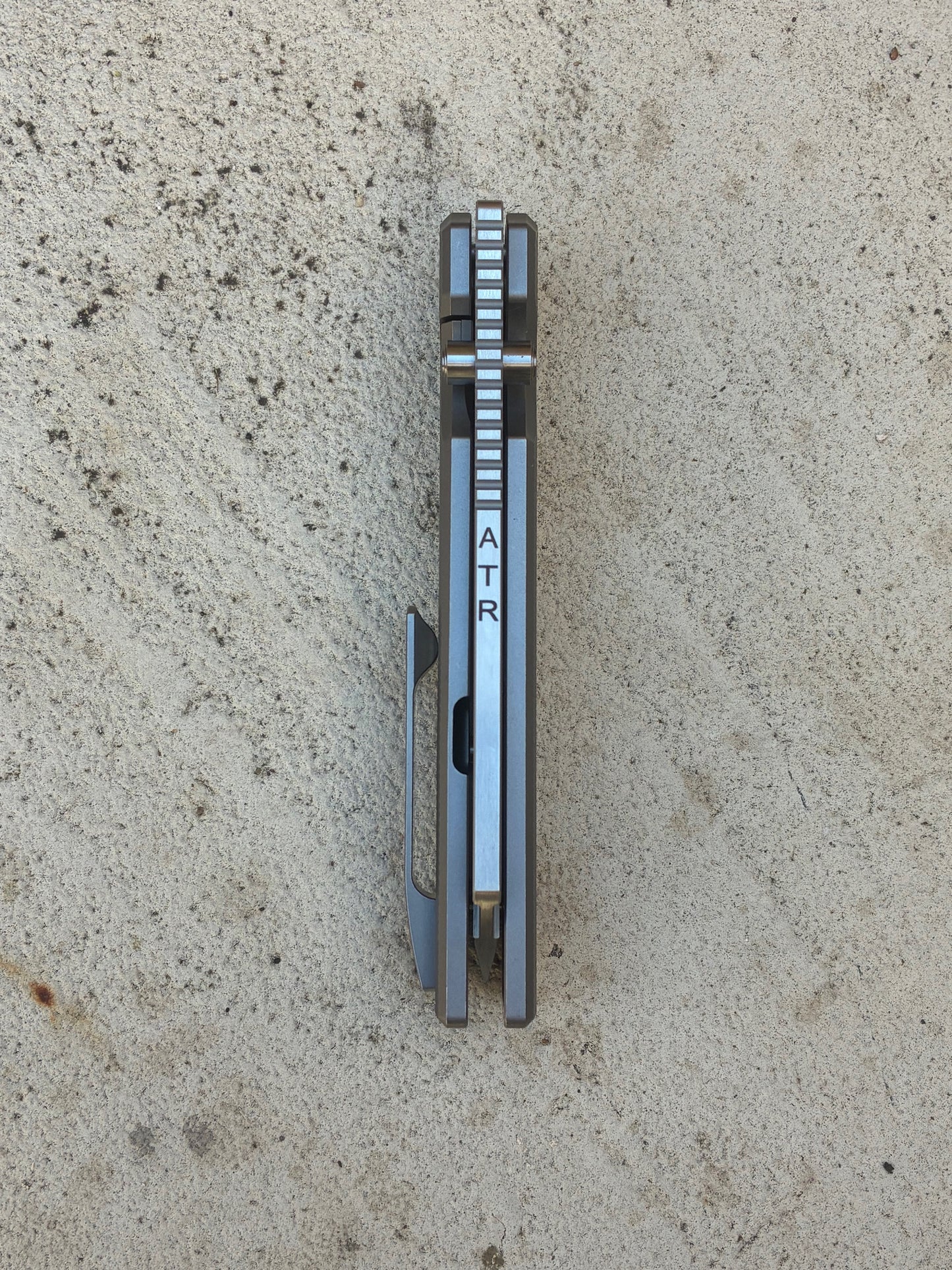 The RR Station 'Stonemilled'