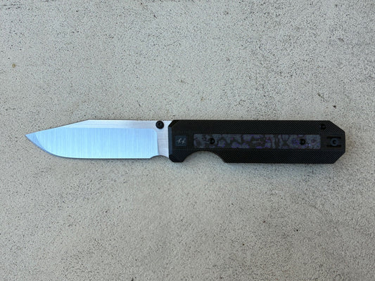 The RR Standard (+) 'Dark Purple'